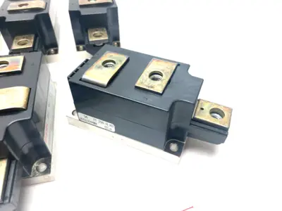 New | in-Stock Eupec TT250N16KOFAK34 Semiconductor Parts Michigan US | Maverick Industrial Sales #1397516