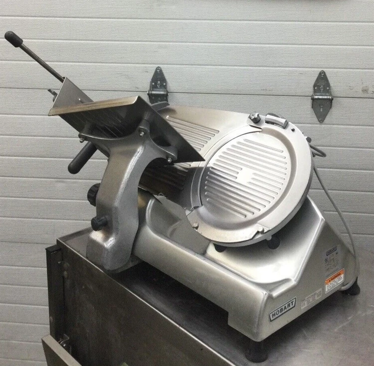 Used _UNKNOWN_ 2812 Slicers / Dicers / Cutters Michigan US | Grocery Equipment Sales #1069776