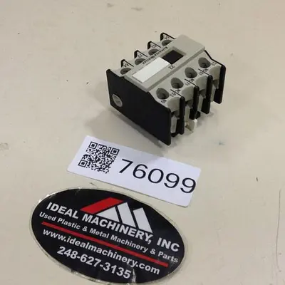 USED KLOCKNER MOELLER 22 DIL