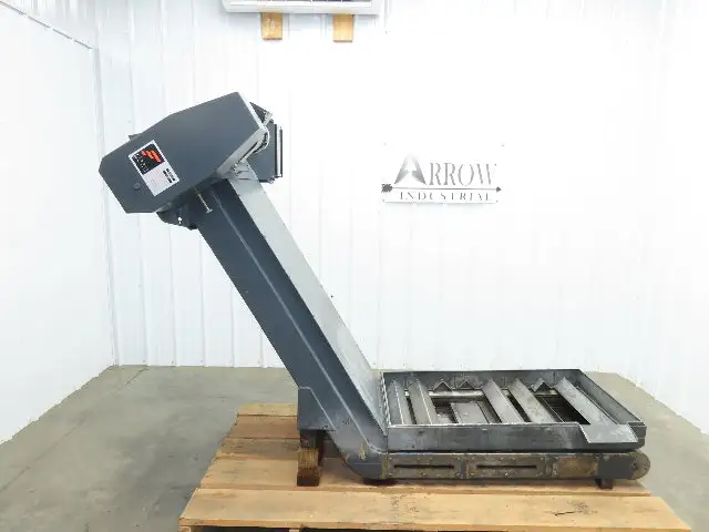 Used FARRIS _UNKNOWN_ Conveyor Parts Indiana US | Arrow Industrial #1366802