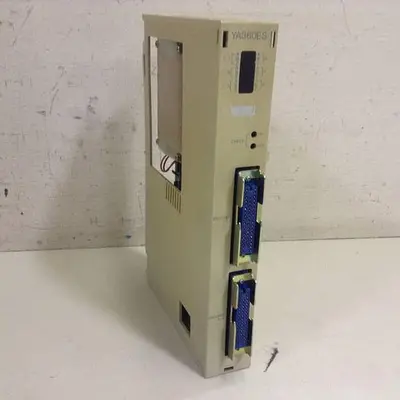 USED YUSHIN AMERICA YA360ES