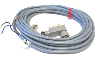 NEW BALLUFF BKS-S4-4/5 PROXIMITY SENSOR BKSS445