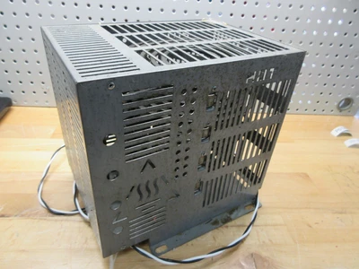 USED USED HAAS PARTS AND TOOLING SPINDLE REGEN VTC #33-1032