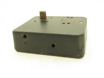 PMV P-1500 Pneumatic Valve Positioner Double Acting 3/4"x 1/2" Shaft