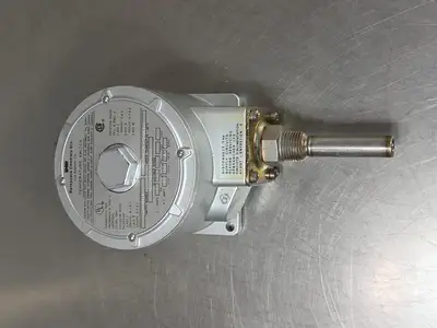 Used Barksdale _UNKNOWN_ PLC Temperature Modules South Carolina US | Palmetto Automation #1543759