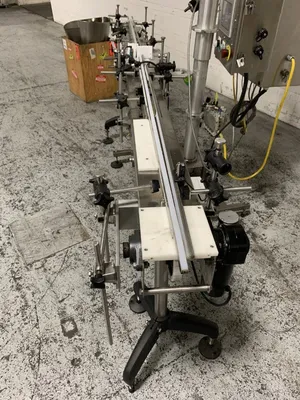 Used 2012 PERFIL MICROSCW Chemical & Process Equipment Ohio US | HGR 24 #728840