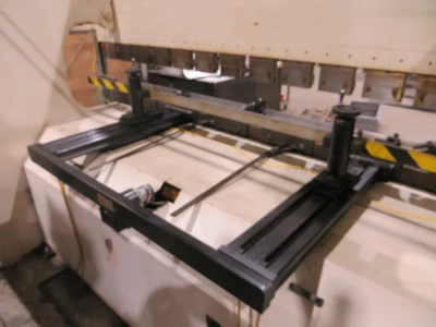 USED 1994 LVD 110/10 PPU