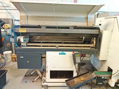 2000 GILDEMEISTER MF TWIN 65 5-Axis or More CNC Lathes | CNCsurplus (5)