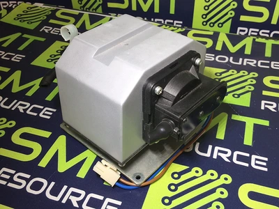 TECHNO TAKATSUKI HIBLOW GP-30 AIR PUMP AC230V 50/Hz 26W
