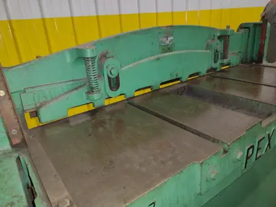 USED PEXTO 137