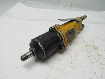 Uryu UX-800 3/8" Drive Oil-Pulse Assembly Tool Pneumatic Style