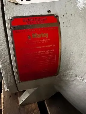 NEW SPX MARLEY 2700