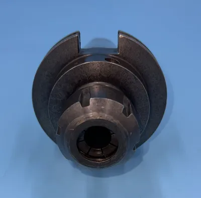 COMMAND CAT 50 CAT Holders | T.R. Wigglesworth Machinery Co. (3)