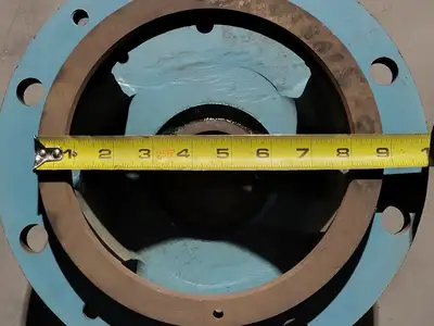 USED GOULDS 262-92-1000-540