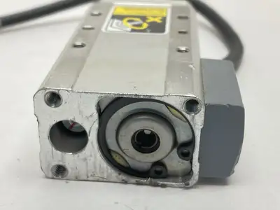 USED IAI ROBO CYLINDER ROD TYPE ACTUATOR 30MM STROKE