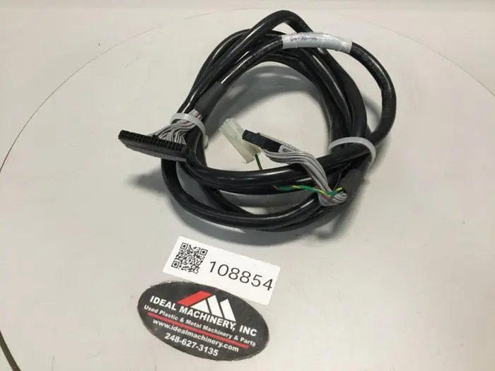 Used MOTOMAN ROBOTICS 133556-1 Cable & Wire Michigan US | Ideal Machinery #691402