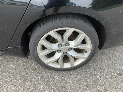 Used 2014 CHEVROLET IMPALA Sedans Michigan US | Miedema Asset Management Group #1402775