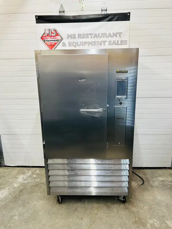 Used _UNKNOWN_ _UNKNOWN_ Blast Chillers Pennsylvania US | MS Restaurant and Equipment Sales #1061472