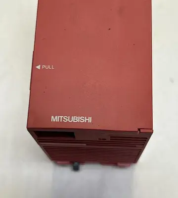 USED MITSUBISHI Q61P
