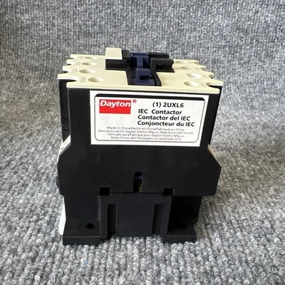 New | in-Stock Dayton 2UXL6 Misc Electrical & Power Parts California US | Davliegogo LLC #1726562