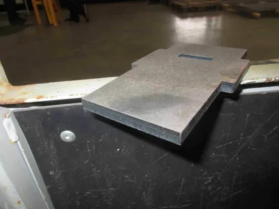 USED TRUMPF TRUMATIC L 2530 PLUS