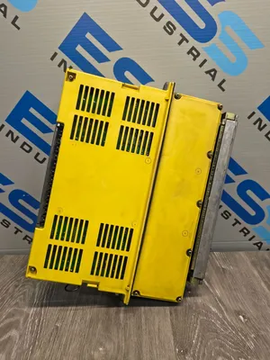 FANUC A06B-6090-H006#R0011 Servo Drives & Amplifiers | ESS Industrial Equipment Sales (5)