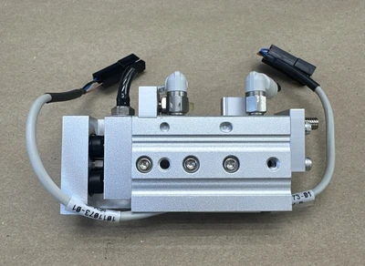 USED SMC 22-MXS6L-20A