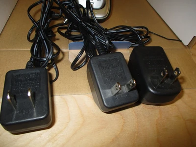 USED UNIDEN D1484-3