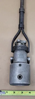 SUNNEN GGN-150 Tooling & Accessories, Mandrels | Machinery Central (4)