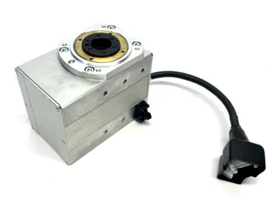 Used IAI RCP2-RTBB-I-35P-30-330-P3-X08 Rotary Actuators Michigan US | Maverick Industrial Sales #1506724