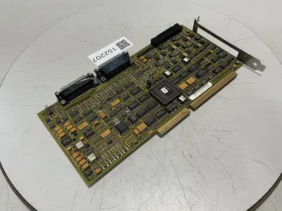 USED CINCINNATI MILACRON 3 542 1111A