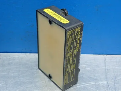 USED TURCK BLCEN2M12MT2RFIDS