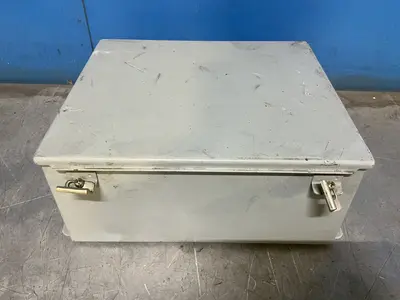 Used HOFFMAN A1412CH Electrical Boxes Ohio US | HGR 24 #1288702