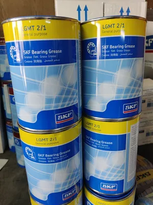 NEW SKF LGMT 2/1