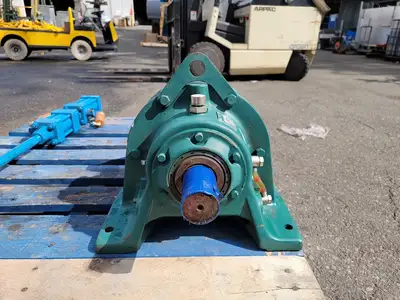 NEW SUMITOMO CHH-4165DCYSB