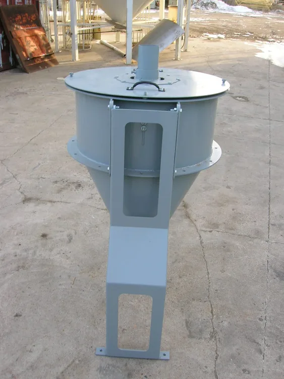 Used _UNKNOWN_ _UNKNOWN_ Separators Minnesota US | A&I Equipment #1317674