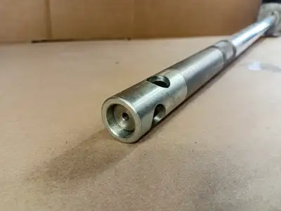 NEW LETOURNEAU R4186102