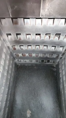 LINDBERG 93-243624-G14 Batch Temper, Gas-Fired | Heat Treat Equipment Co. (12)