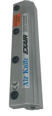 NEW EXAIR CORP. 2006 6 INCH-15CM AIR KNIFE