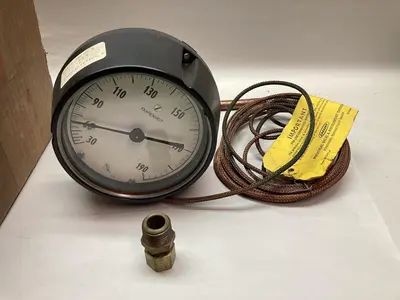 New | in-Stock ASHCROFT 45-6440TWQ-10R-C70-XL1P3TY Miscellaneous Equipment (Electrical & Power) | Surplus Asset Holdings #1203715