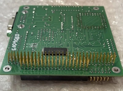 NEW RADICOM BOARD