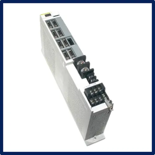 Used MITSUBISHI MDS-A-V2-0505 Servo Drives | CNC TOOLS LLC #766061