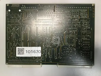 USED KEBA E-3-ACU-10 D1673B