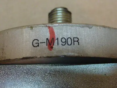 USED MILLER ELECTRIC IPA-61B4N-0050-25.000-0020-N22N-0