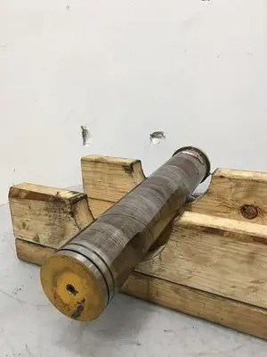 USED KAWAGUCHI JEKS-265 / TP