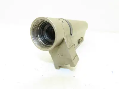 Weber Screwdriving System 401331 Driver Head and Tube 403326   -Incomplete-