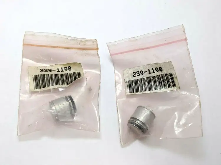 Used NUMATICS 2012 SERIES PLUG ASSEMBLY Solenoid Valves Michigan US | Maverick Industrial Sales #1091507