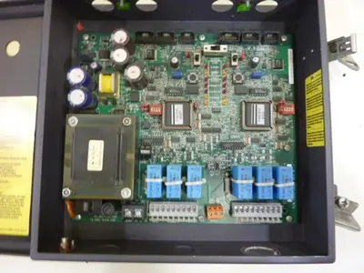 USED STI DSC1