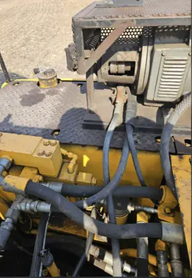 Used Winkle Hydraulic Generator Generators South Dakota US | RyCat Machinery #1341348