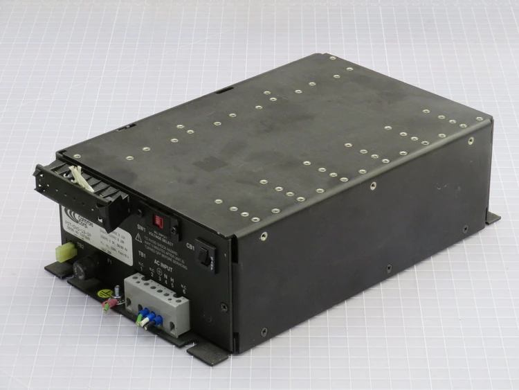 Used COPLEY CONTROLS _UNKNOWN_ AC/DC Power Supplies | OCO Industrial #1662190